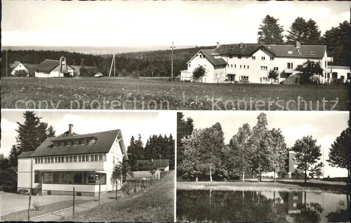 Neusatz Buehl Henhoeferheim