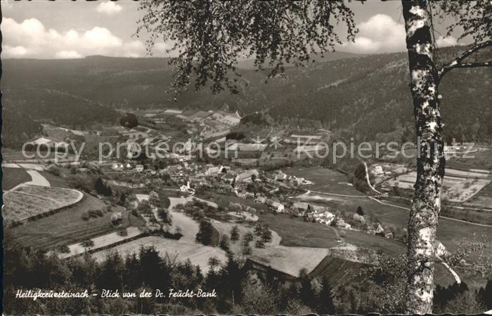 Heiligkreuzsteinach Pension Gaestehaus zum roten Loewen