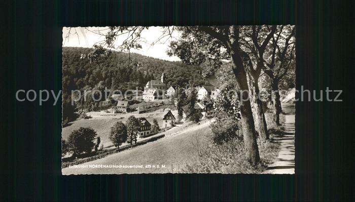 Nordenau Hotel Gnacke