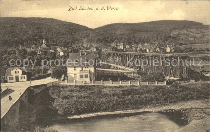 Bad Sooden-Allendorf