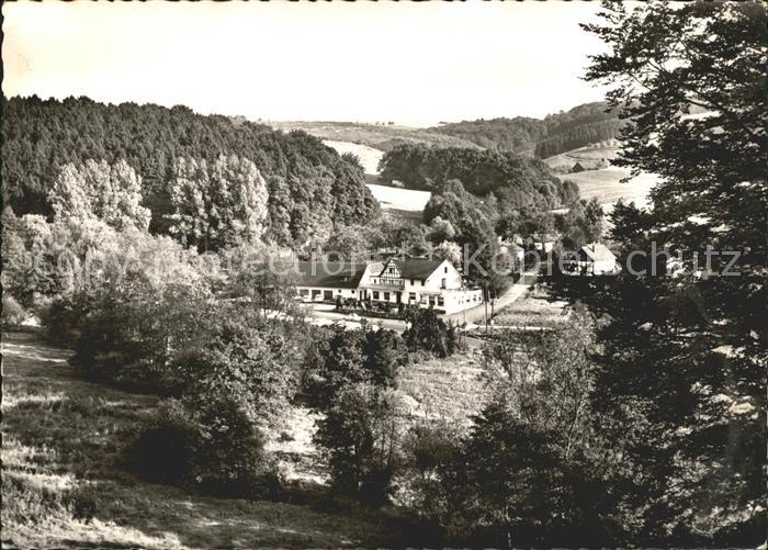 Hoeffe Hotel Gasthaus Hoeffer-Hof