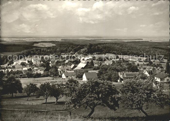 Luetzelbach Odenwald
