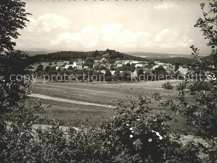 Luetzelbach Odenwald
