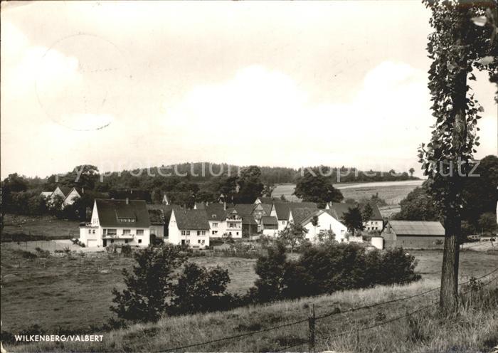 Valbert Restaurant Pension Haus Zaremba