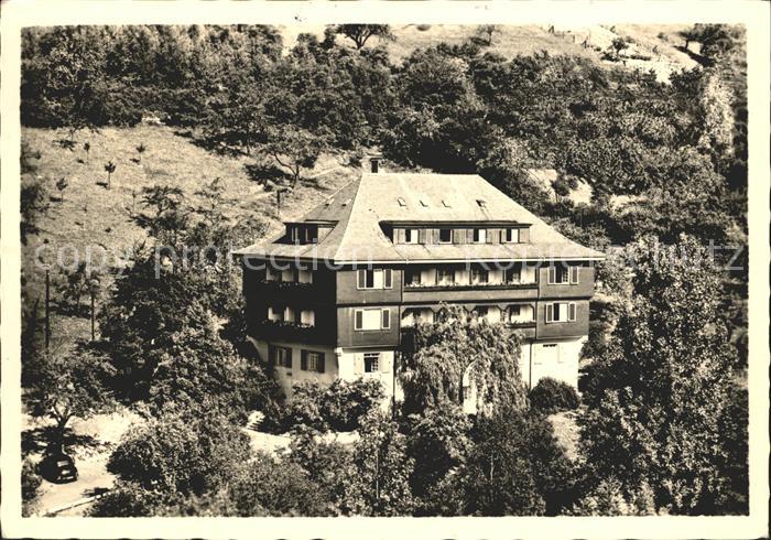 Bad Mergentheim Haus Olga