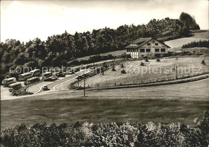 Waldmichelbach Cafe Pension Kreidacher Hoehe
