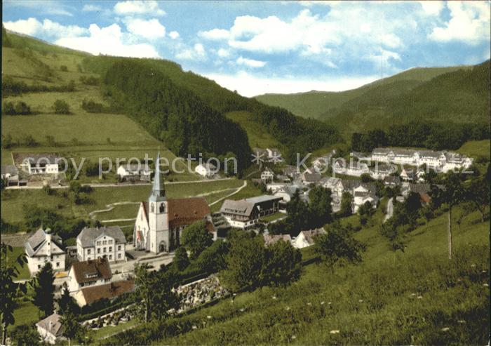 Bad Peterstal-Griesbach
