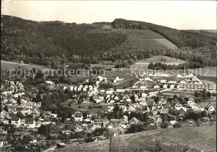 Waldmichelbach Koenigsbuckel