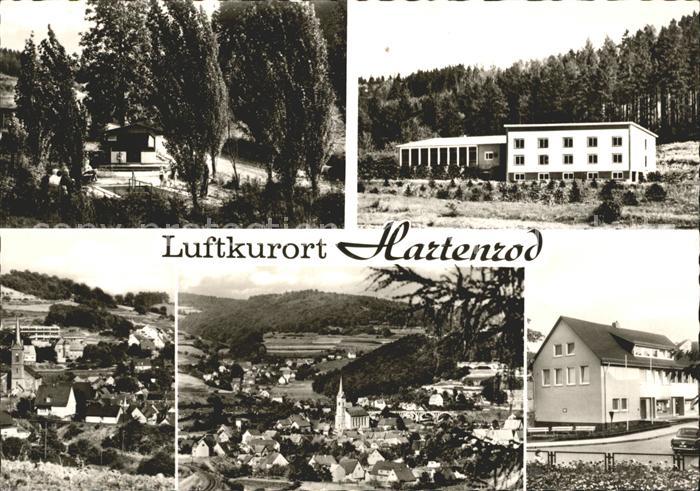 Hartenrod Gladenbach