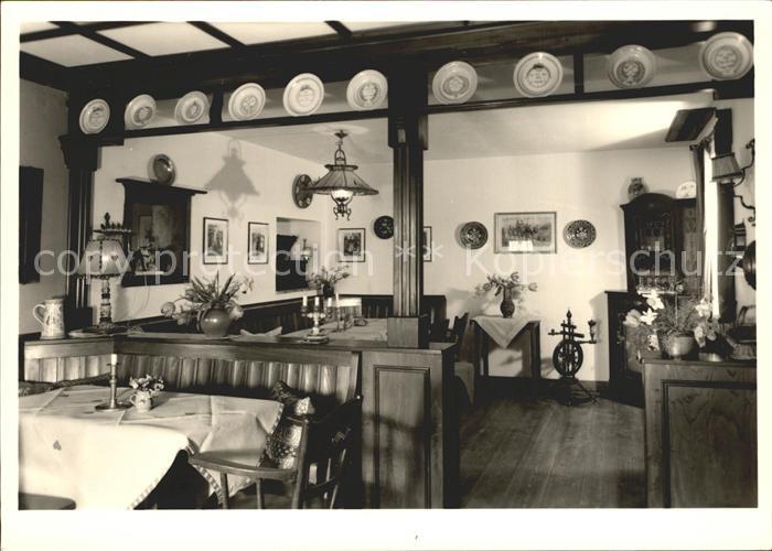 Offenbach Main Hofgut Neuhof C. Schumacher Restaurant