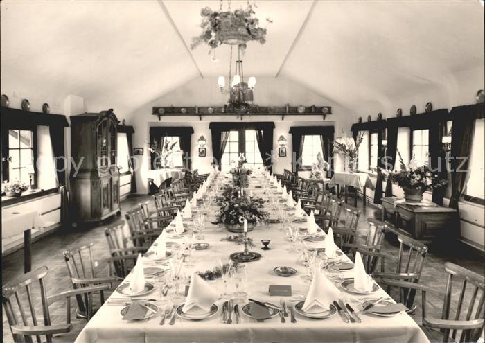 Offenbach Main Hofgut Neuhof C. Schumacher Restaurant