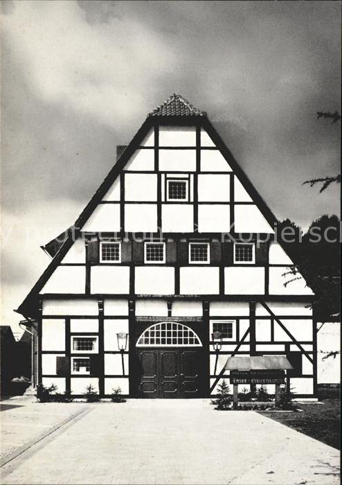 Wolbeck Hotel Restaurant Thier Huelsmann