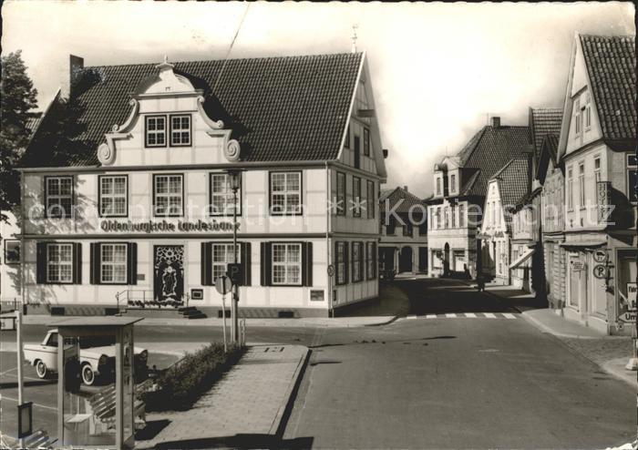 Quakenbrueck Lange Strasse