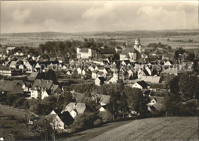 Messkirch