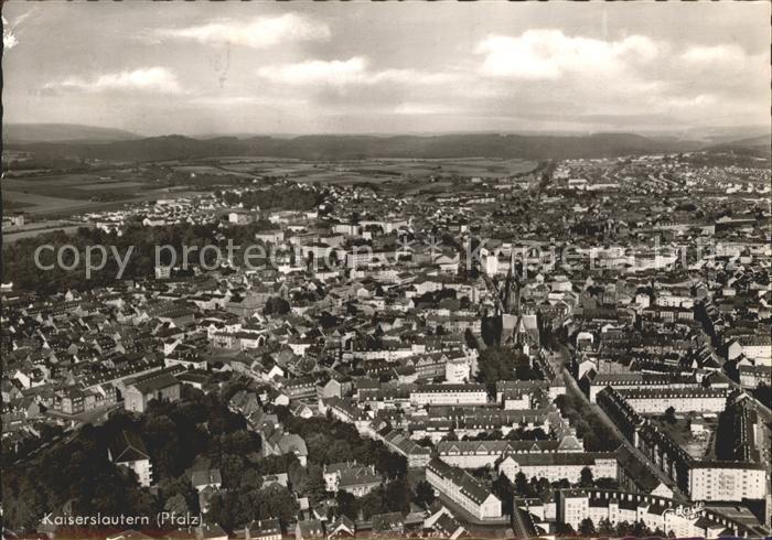 Kaiserslautern
