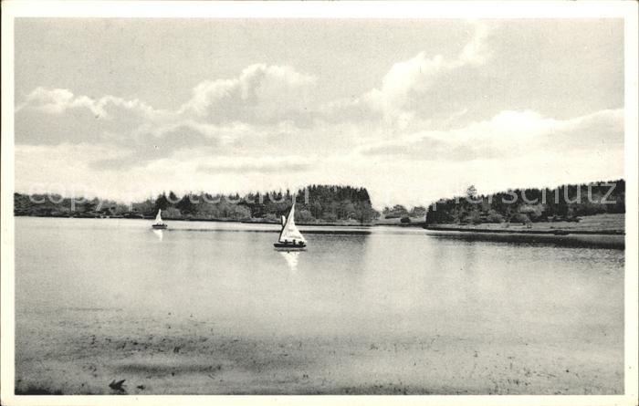 Driedorf Heisterberger Weiher