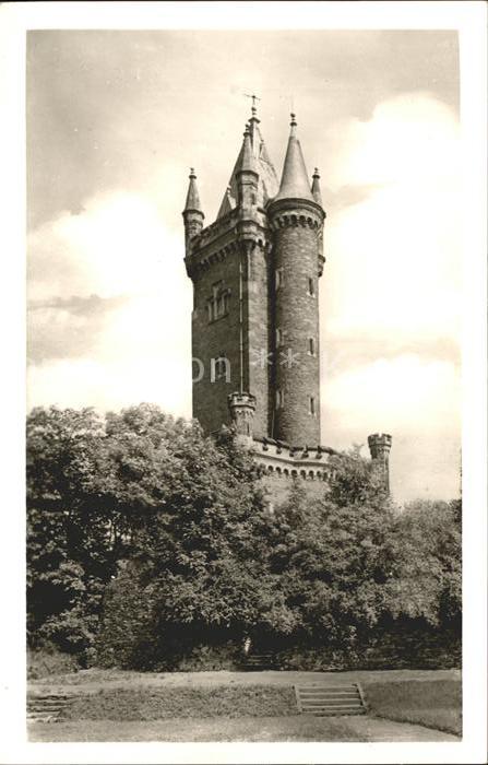 Dillenburg Wilhelmsturm