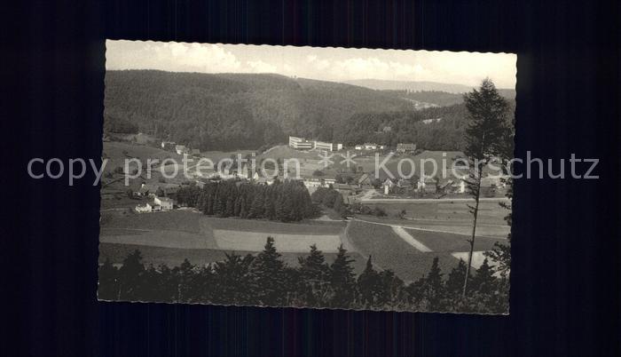 Gras-Ellenbach Fliegeraufnahme