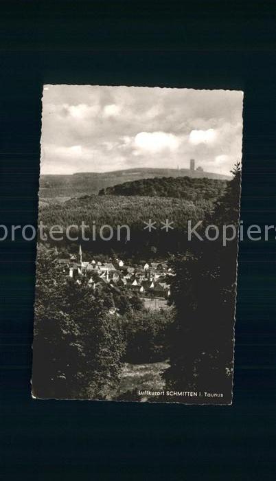 Schmitten Taunus Kurhaus Ochs