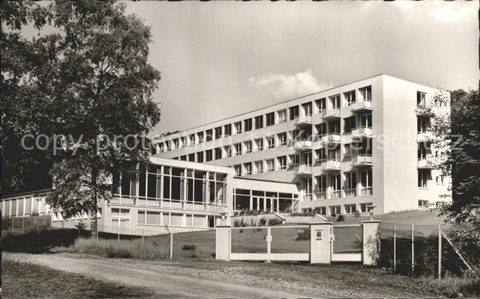Oberursel Taunus Johannis- Stift