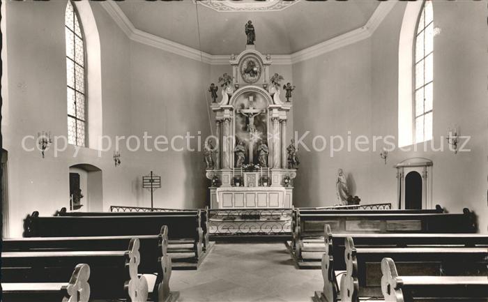 Oberursel Taunus Hospitalkirche