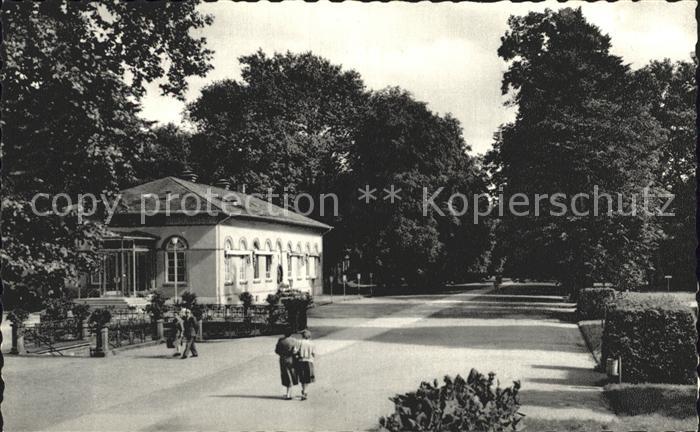 Bad Homburg Spiel Casino Brunnenallee