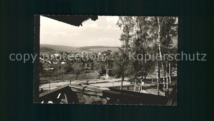 Bad Koenig Haus Birkenhoeh