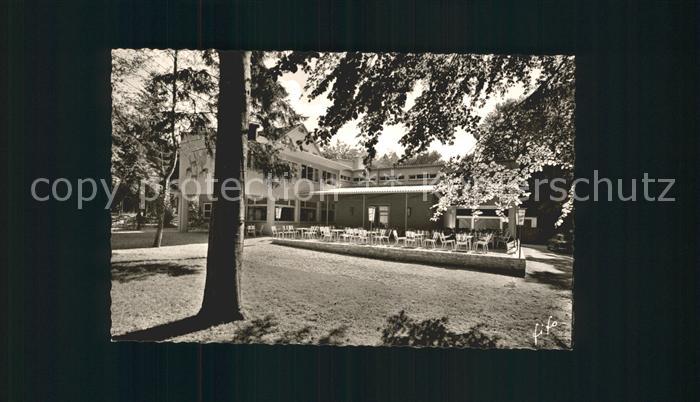 Bad Homburg Hardtwald Hotel Restaurant