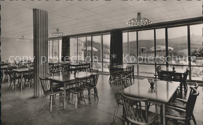 Arnoldshain Evangelische Akademie und Ruestzeitheim