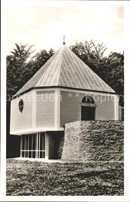 Arnoldshain Evangelische Akademie