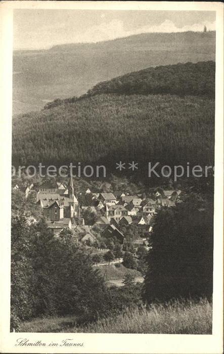 Schmitten Taunus Hotel Wenzel