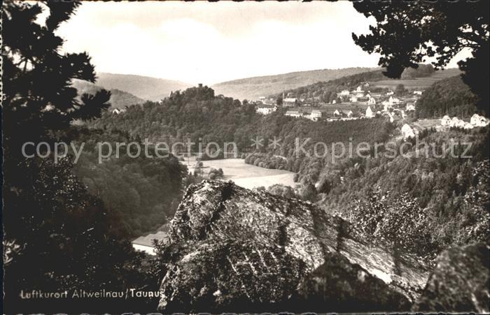 Altweilnau Burgrestaurant Altweilnau