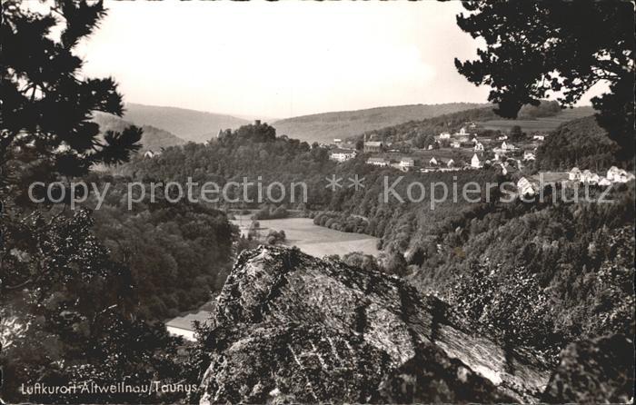 Altweilnau Burgrestaurant Altweilnau Weiltalpanorama