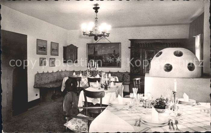 Rod Weil Gaststaette Utenhof