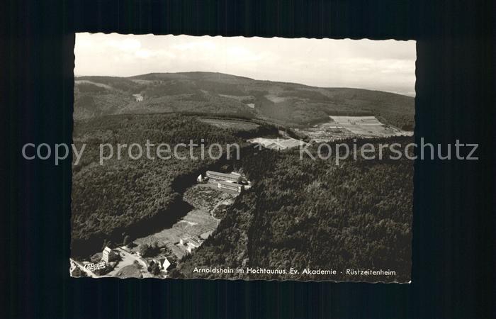 Arnoldshain Evangelische Akademie