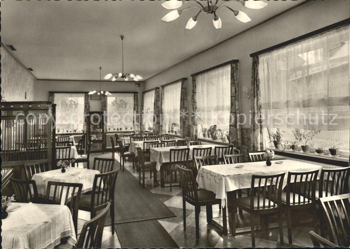 Oberreifenberg Cafe Waldschmitt