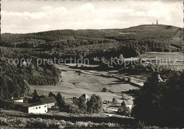 Arnoldshain Evangelische Akademie