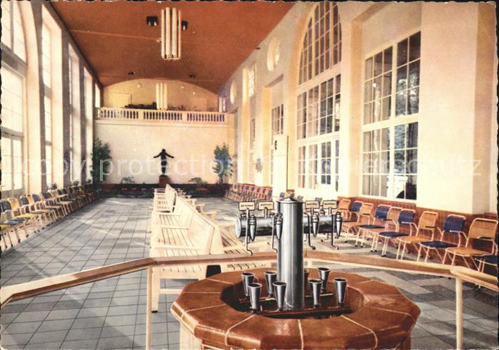 Bad Homburg Trinkhalle