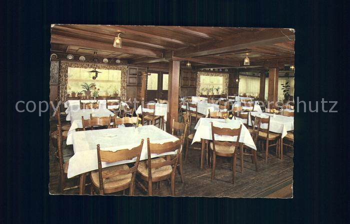 Wehrheim Hotel Restaurant Lochmuehle