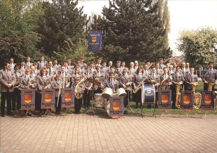 Bad Vilbel Stadtkapelle