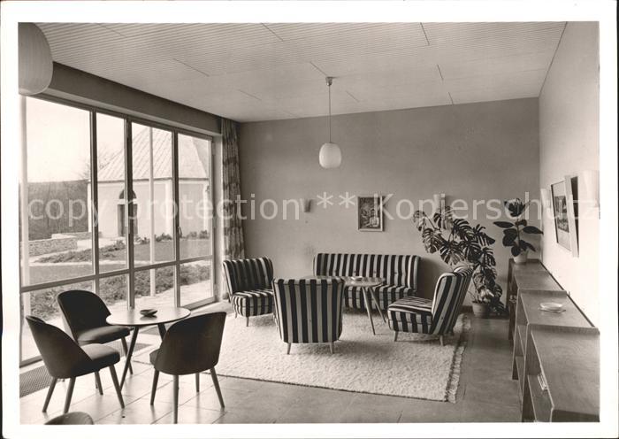 Arnoldshain Evangelische Aklademie Ruestzeitenheim