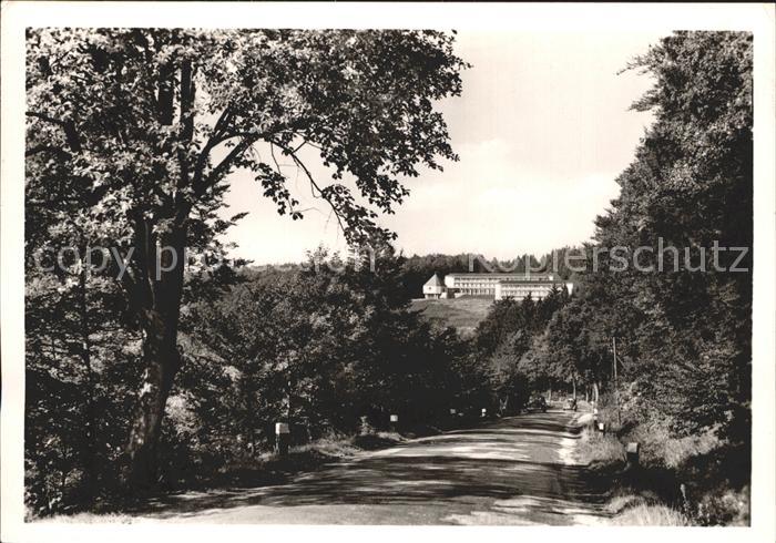 Arnoldshain Evangelische Akademie Ruestzeitenheim