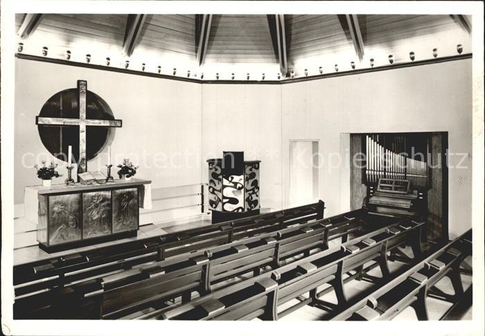 Arnoldshain Evangelische Akademie Ruestzeitenheim