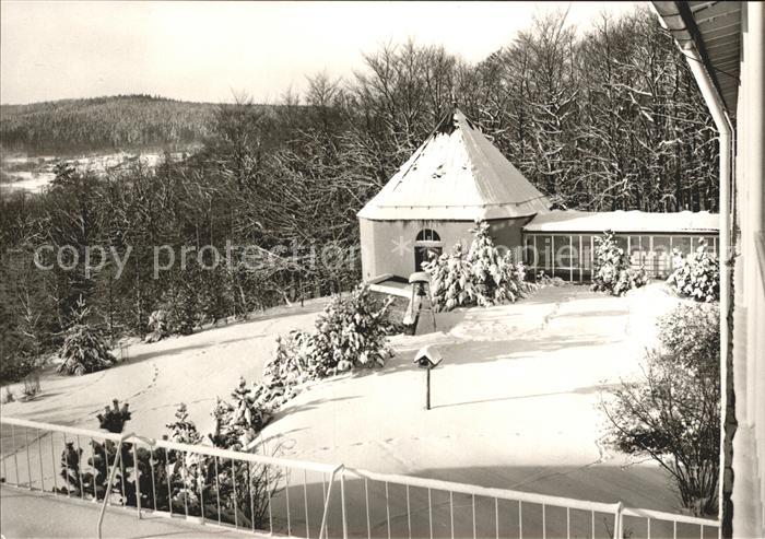Arnoldshain Evangelische Akademie Ruestzeitenheim