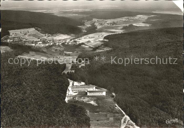 Arnoldshain Evangelische Akademie Ruestzeitenheim