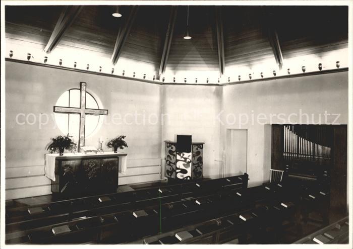 Arnoldshain Evangelische Akademie Ruestzeitenheim