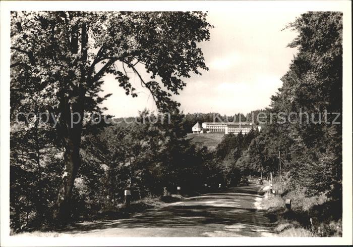 Arnoldshain Evangelische Akademie Ruestzeitenheim