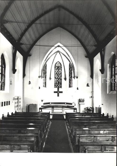 Schmitten Taunus Sankt Karl Borromaeus