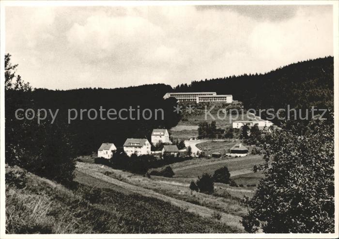 Arnoldshain Evangelische Akademie Ruestzeitenheim