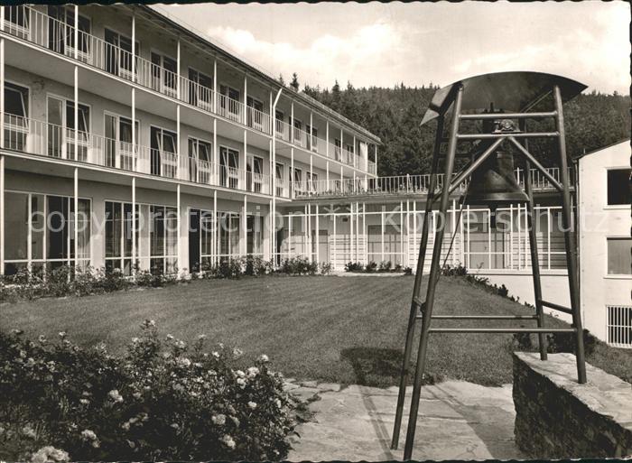 Arnoldshain Evangelische Akademie Ruestzeitenheim